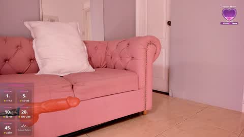 Melanie Miller online show from 29, 12, 2024