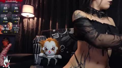 Mel online show from 30, 10, 2025