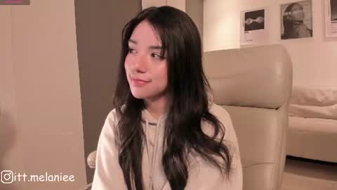 Melanie online show from 27, 6, 2026