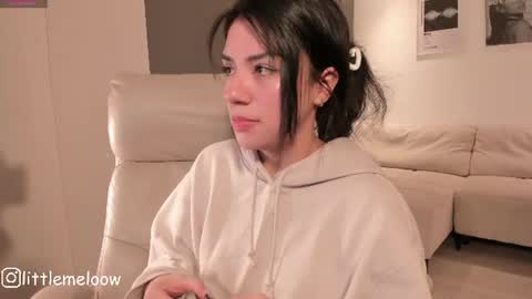 Melanie online show from 14, 7, 2026