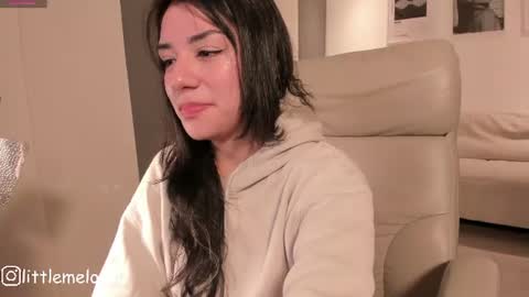 Melanie online show from 14, 7, 2026