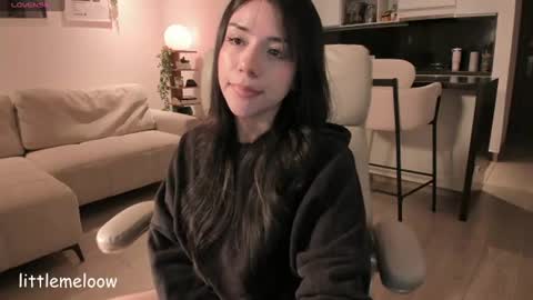 Melanie online show from 23, 7, 2026