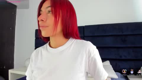 Melanie roux  online show from 10, 2, 2026