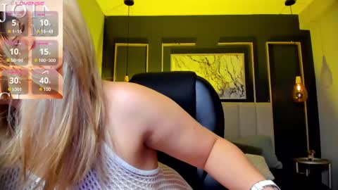 Melanie online show from 7, 3, 2025