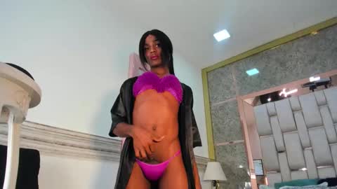 MELANIE online show from 14, 1, 2026