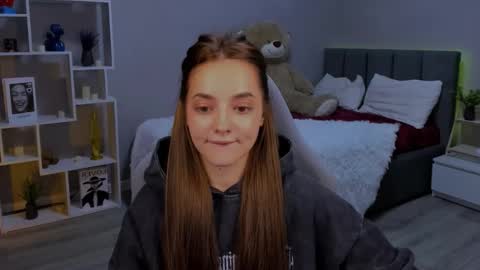 MelanieAlves online show from 26, 11, 2025