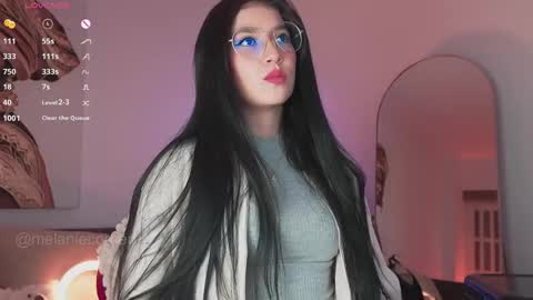 melaniecorner online show from 23, 5, 2026
