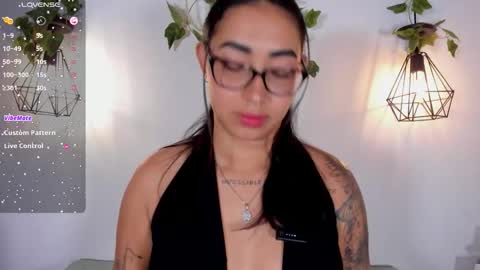 Melanie online show from 18, 2, 2026