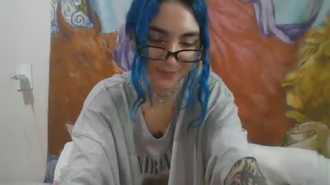 Melanie online show from 5, 12, 2025