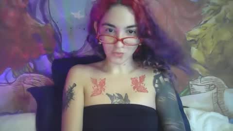 Melanie online show from 14, 1, 2026