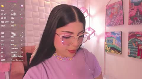 melaniegrayx online show from 19, 9, 2025