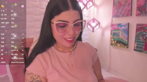 melaniegrayx online show from 8, 10, 2025