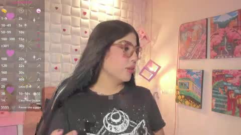 melaniegrayx online show from 11, 5, 2026
