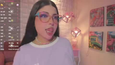 melaniegrayx online show from 20, 5, 2026