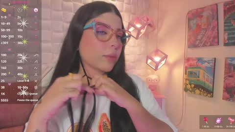 melaniegrayx online show from 22, 5, 2026
