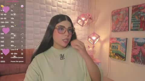 melaniegrayx online show from 26, 5, 2026