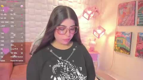 melaniegrayx online show from 11, 6, 2026