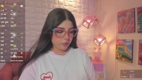 melaniegrayx online show from 22, 6, 2026