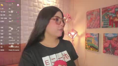 melaniegrayx online show from 23, 6, 2026