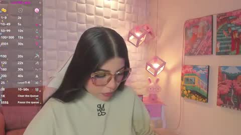 melaniegrayx online show from 27, 6, 2026
