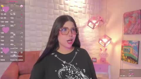 melaniegrayx online show from 29, 6, 2026