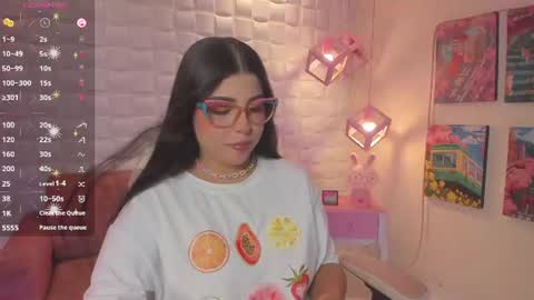 melaniegrayx online show from 30, 6, 2026