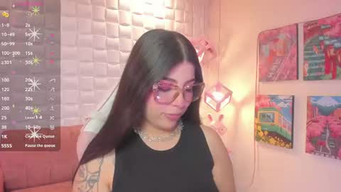 melaniegrayx online show from 2, 7, 2026