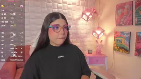 melaniegrayx online show from 7, 7, 2026