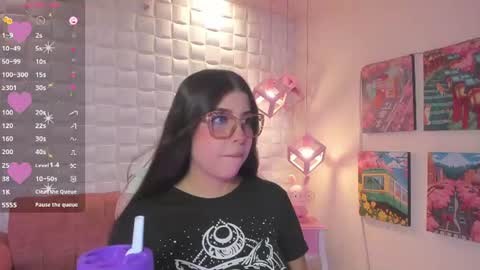 melaniegrayx online show from 10, 7, 2026