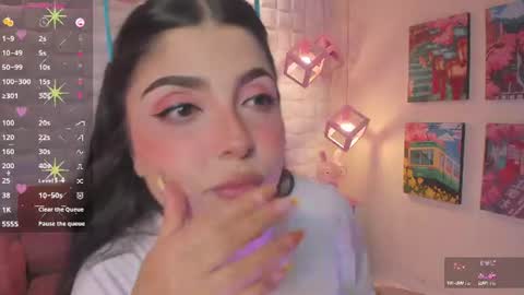 melaniegrayx online show from 18, 7, 2026