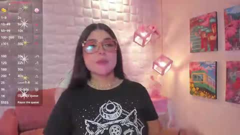 melaniegrayx online show from 22, 7, 2026