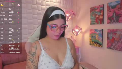 melaniegrayx online show from 23, 7, 2026