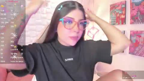 melaniegrayx online show from 24, 7, 2026