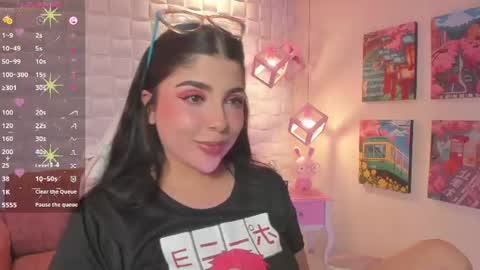 melaniegrayx online show from 28, 7, 2026
