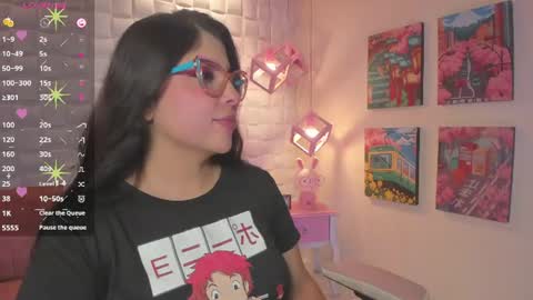 melaniegrayx online show from 28, 7, 2026