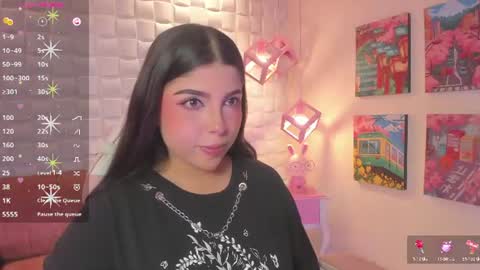 melaniegrayx online show from 31, 7, 2026