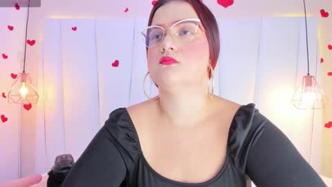 Melanie online show from 16, 10, 2025