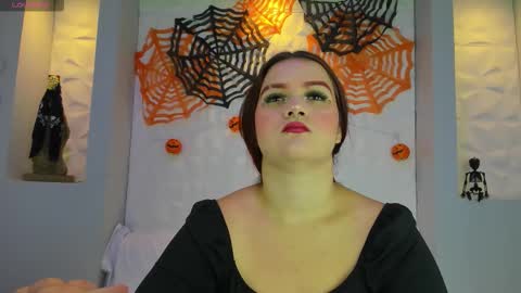 Melanie online show from 1, 11, 2025