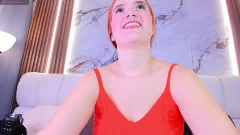 Snapshot of melanieklaus2 chatting on 5, 6, 2026 MELANIE online show from 5, 6, 2026
