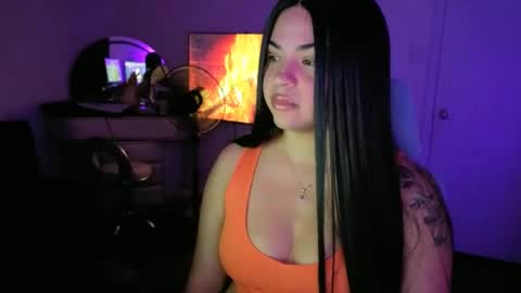 melaniekumiko online show from 7, 8, 2026