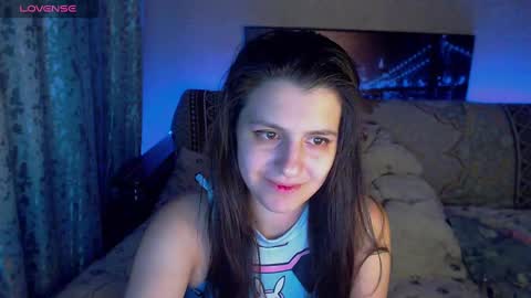 Melanie Milena online show from 5, 12, 2024