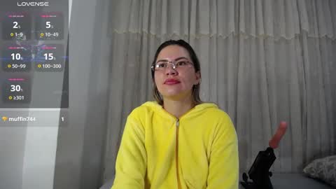 Melanie Parker online show from 23, 1, 2025