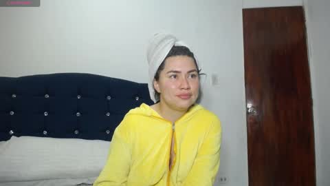 Melanie Parker online show from 22, 4, 2026