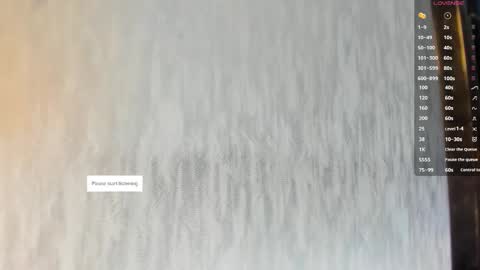        online show from 3, 10, 2025