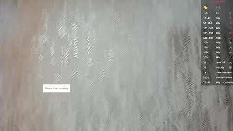        online show from 13, 10, 2025