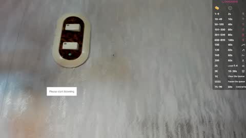        online show from 14, 10, 2025