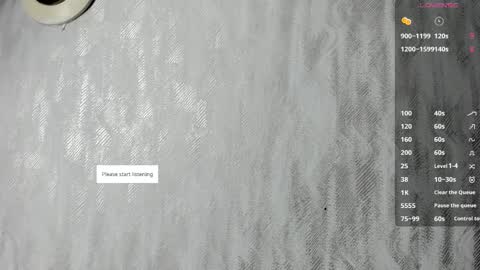        online show from 10, 1, 2026