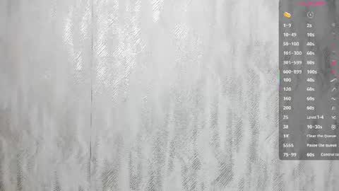 Snapshot of melanierioss_ chatting on 21, 6, 2026 online show from 21, 6, 2026