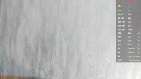Snapshot of melanierioss_ chatting on 6, 7, 2026 online show from 6, 7, 2026