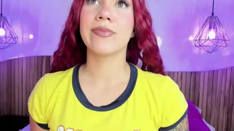 Snapshot of melanieroux chatting on 25, 1, 2025 Melanie Roux online show from 25, 1, 2025